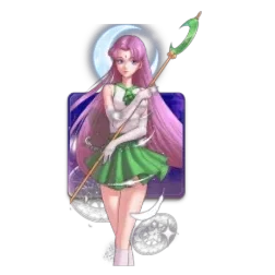 Putri
Bulan