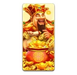 God Of
Wealth
