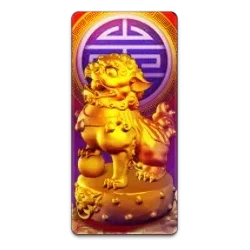 Fu Xing
Gao Zhao