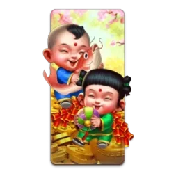 Gong Xi
Fa Cai