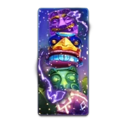 Totem
Wonders