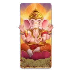 Ganesha
Fortune