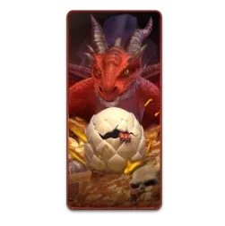Dragon
Hatch