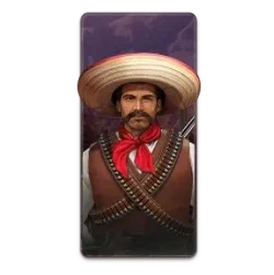 Wild Chuco