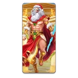 Gates of Olympus
Xmas 1000